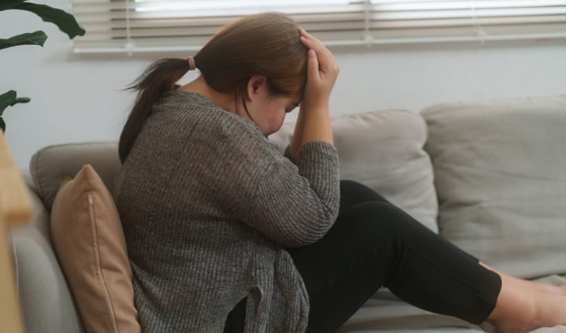fatigue chronique