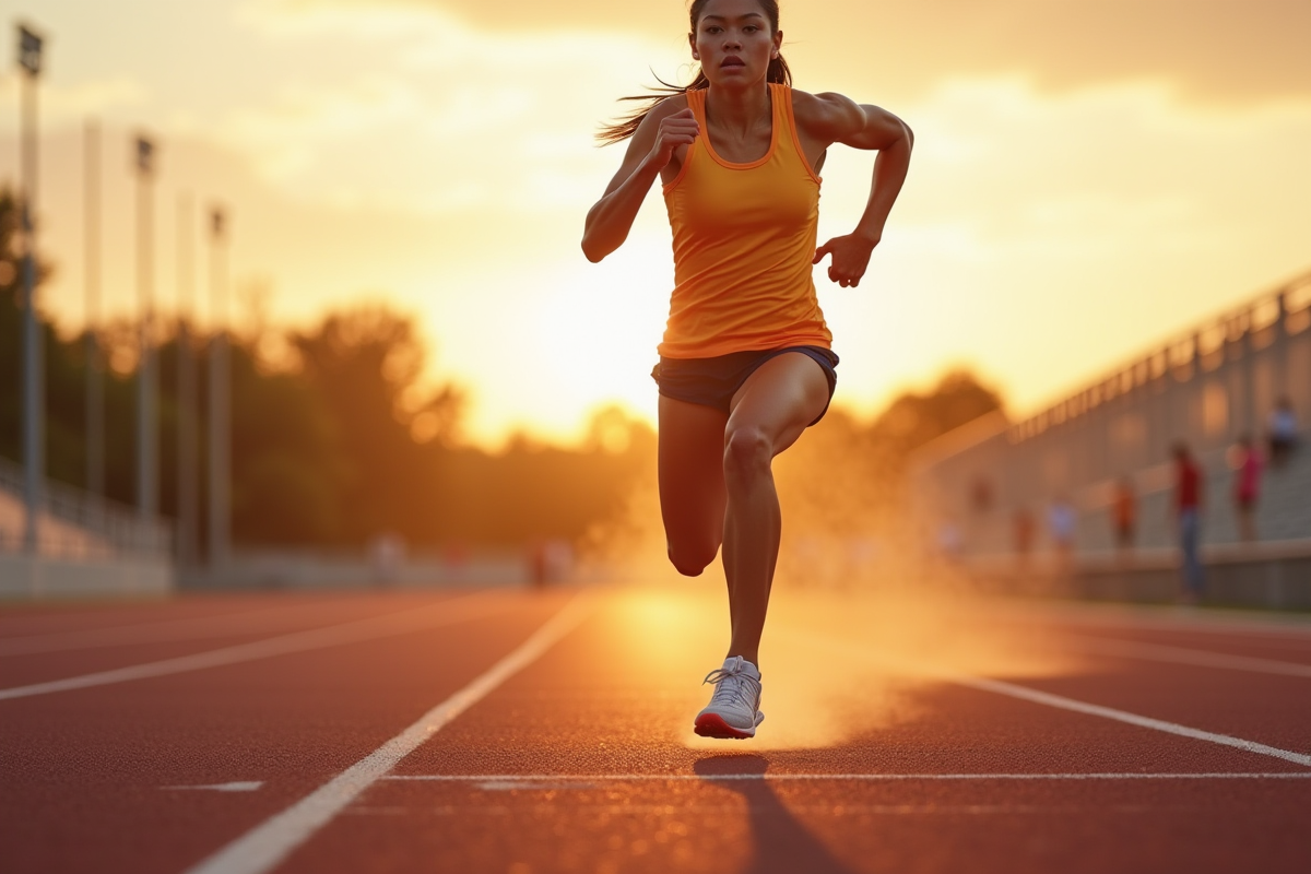Progression et entraînement fractionné : les bénéfices pour votre performance sportive