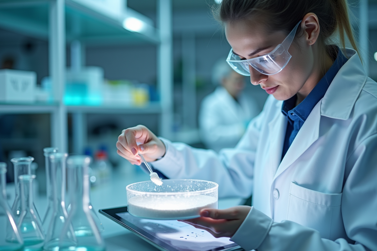 API générique dans l’industrie pharmaceutique : définition et utilisation