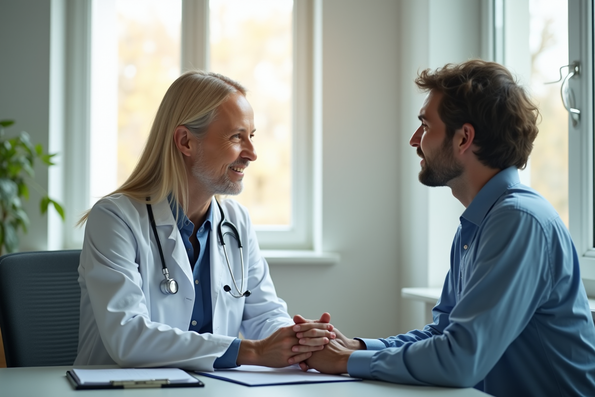 Maladies reconnues en longue durée et leurs implications