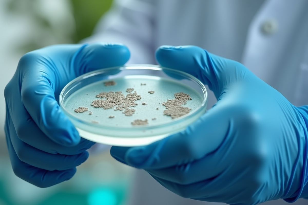 Infections fongiques graves : les types à haut risque