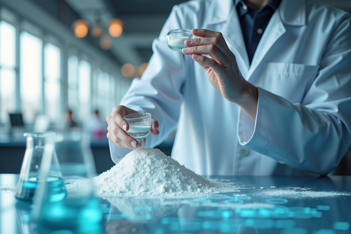 Les API génériques et leur rôle clé dans l’industrie pharmaceutique