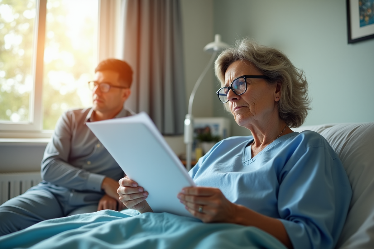 Inconvénients de l’immunothérapie et leurs impacts sur les patients