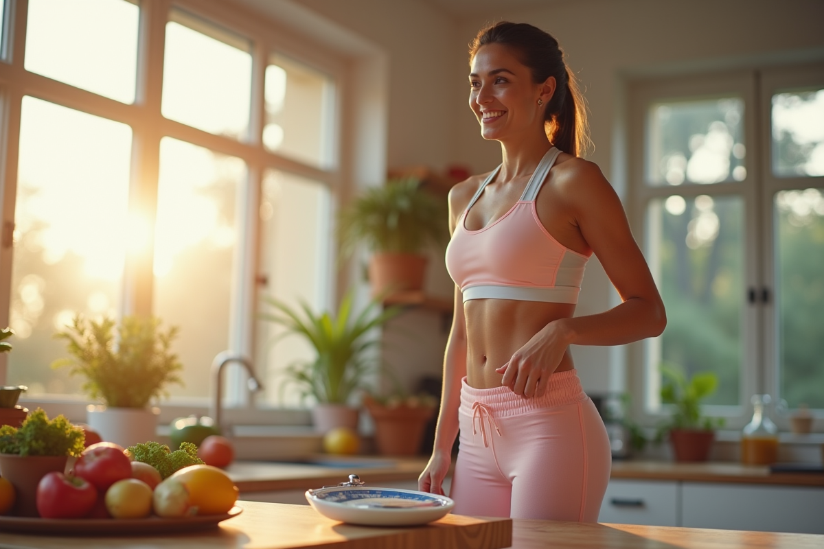 Perdre 10 kilos en 2 semaines : méthodes efficaces et témoignage personnel