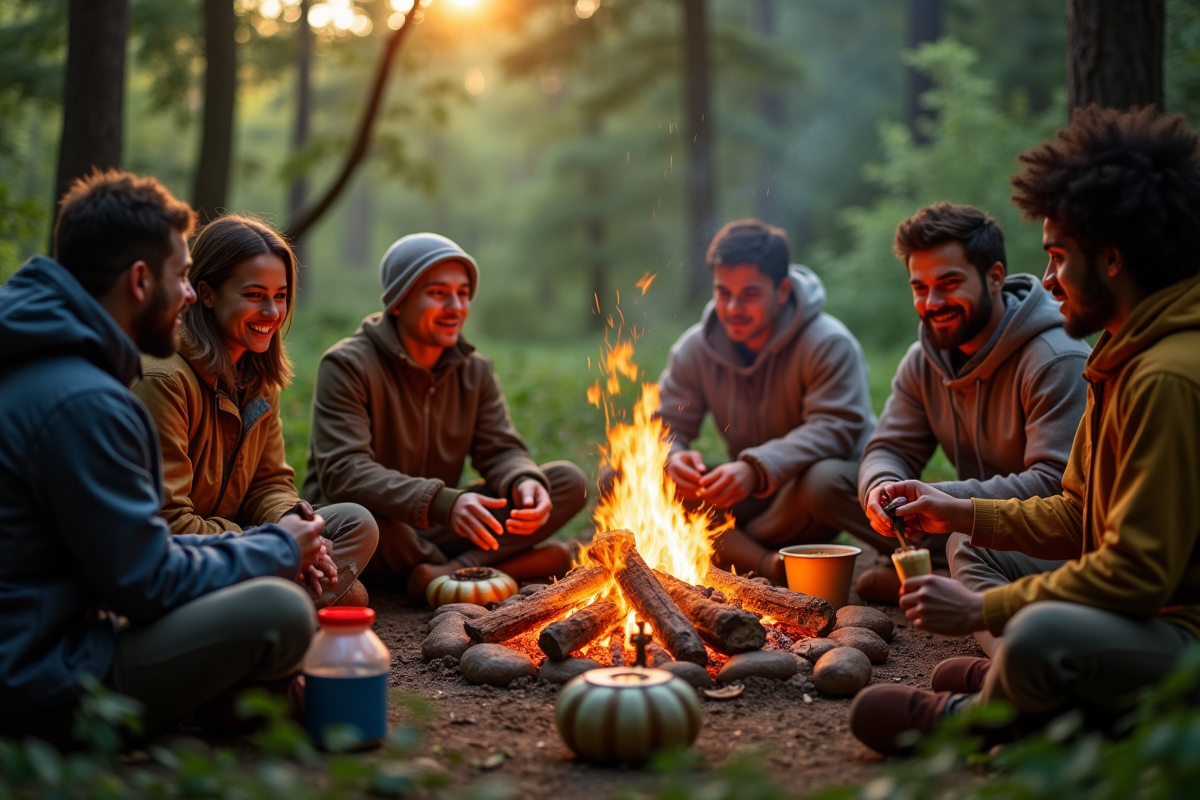 Premier besoin humain : les fondamentaux de la survie et du bien-être