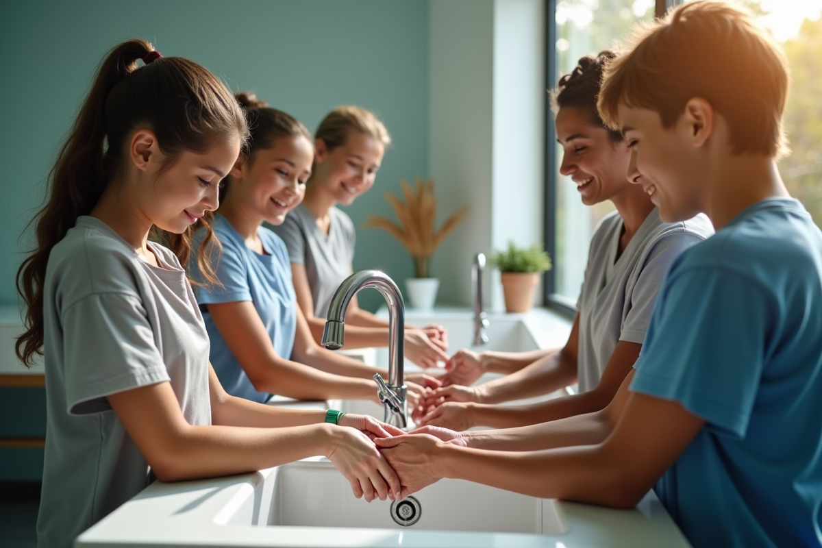 Prévention des maladies : méthodes et stratégies essentielles