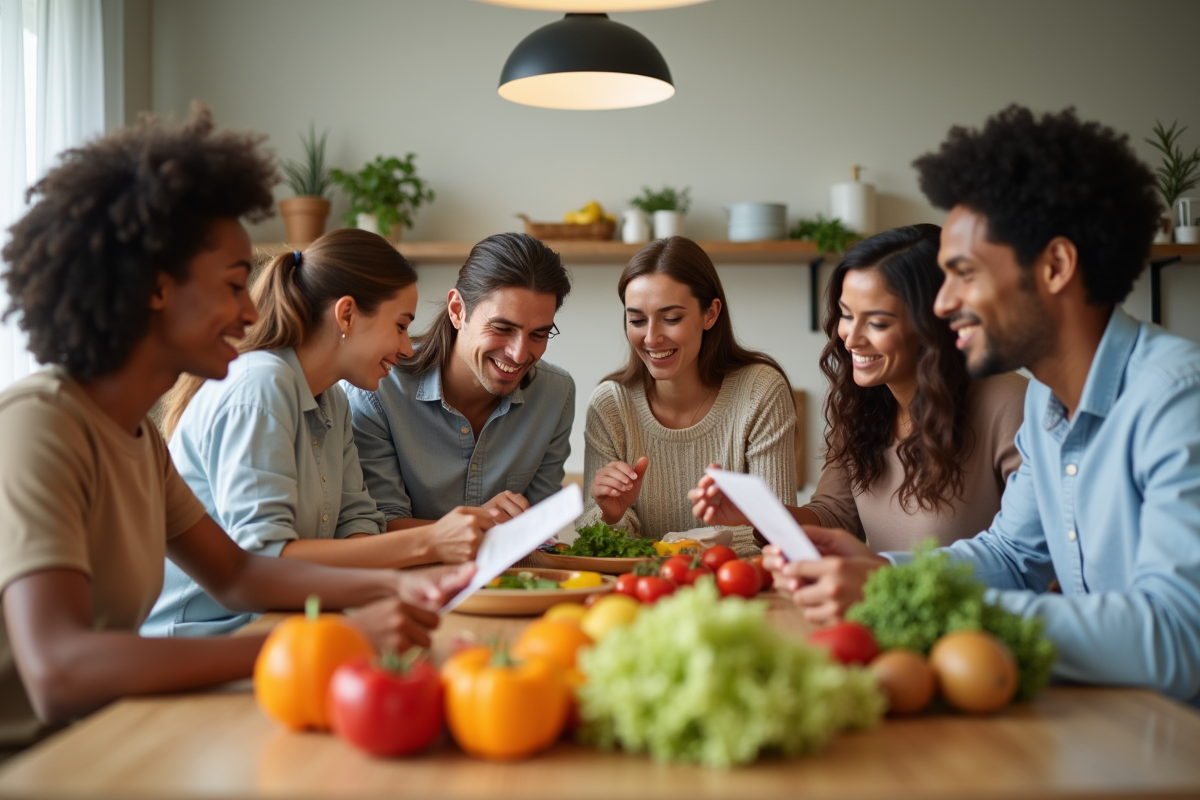 Allergies alimentaires : méthodes efficaces pour y faire face