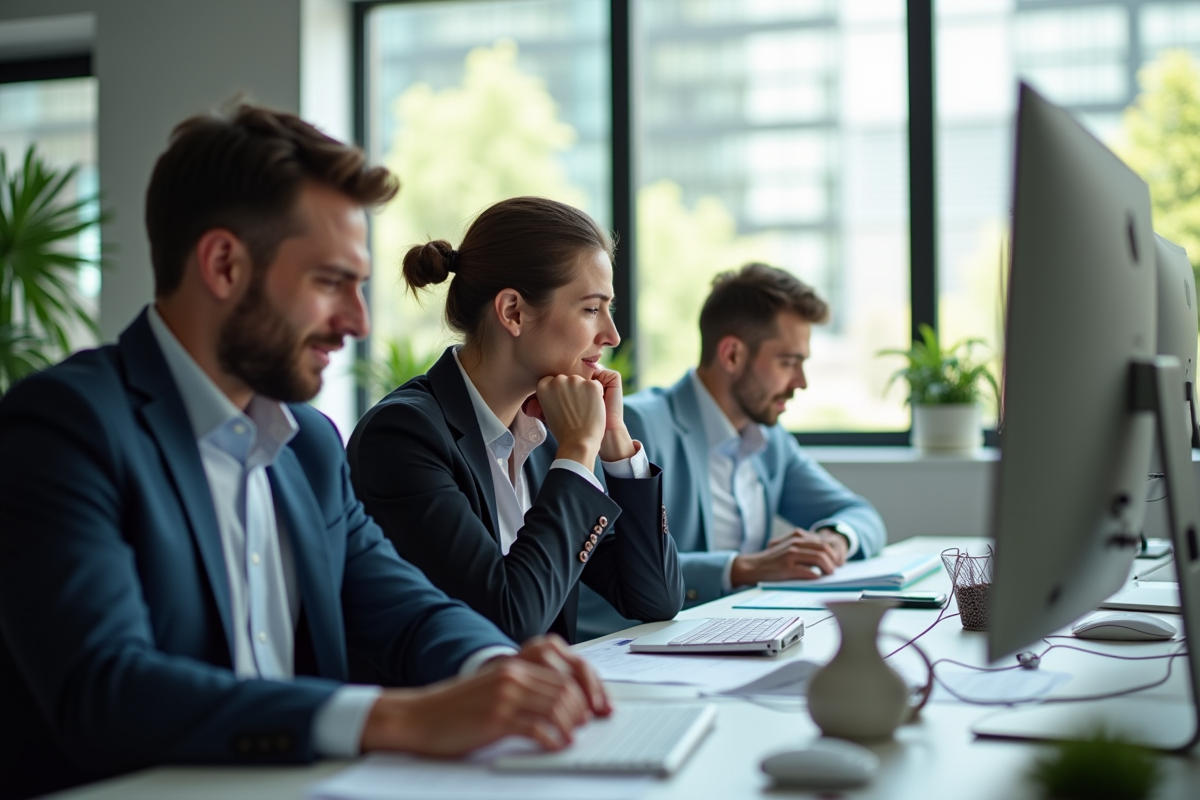 Les 4 facteurs individuels influençant les troubles musculosquelettiques (TMS)