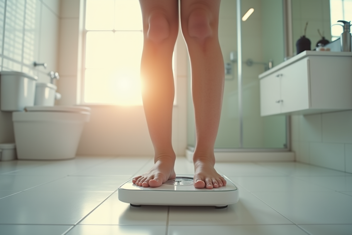 Les 20 derniers kilos : pourquoi ils sont les plus difficiles à perdre