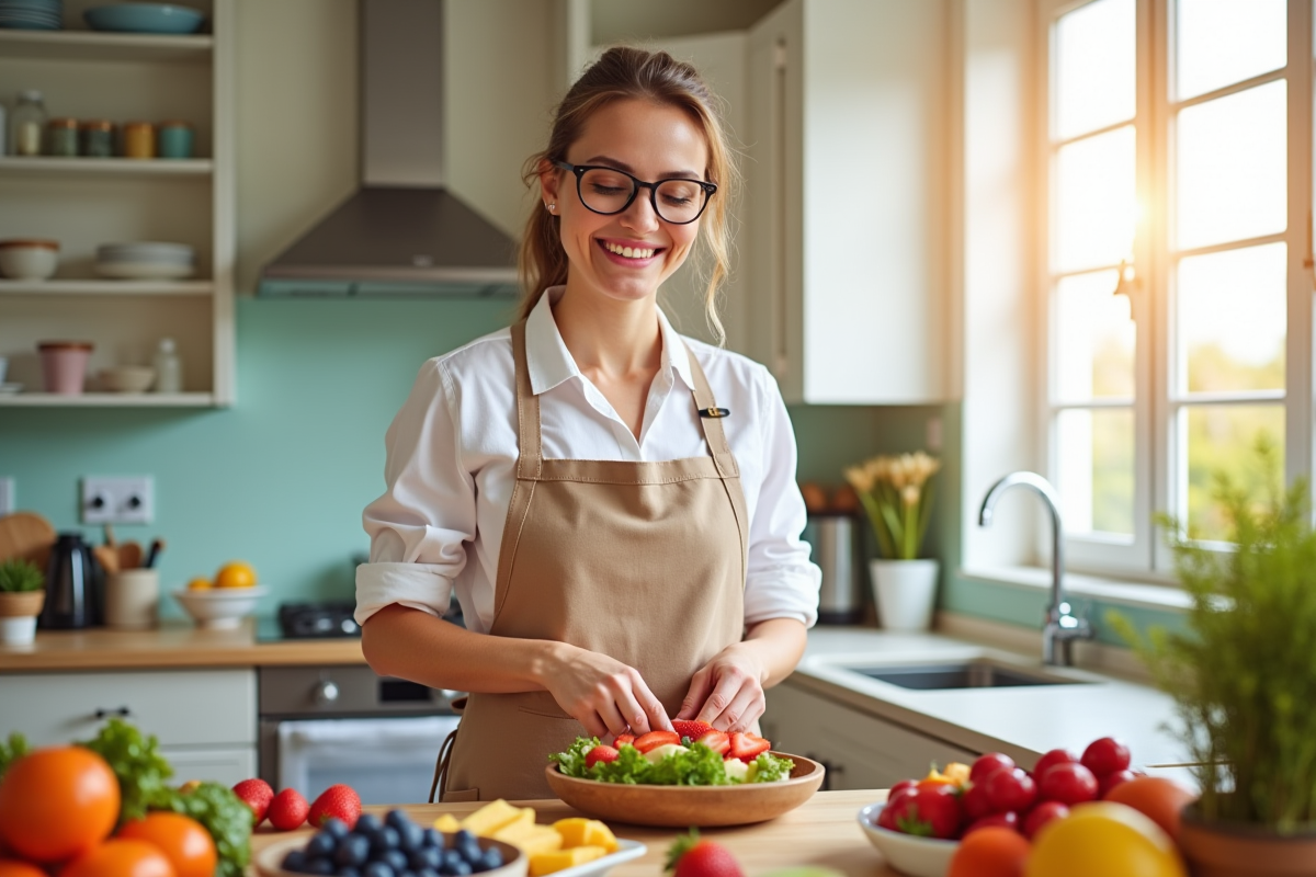 Les bienfaits d’un régime sans sucre pour votre santé