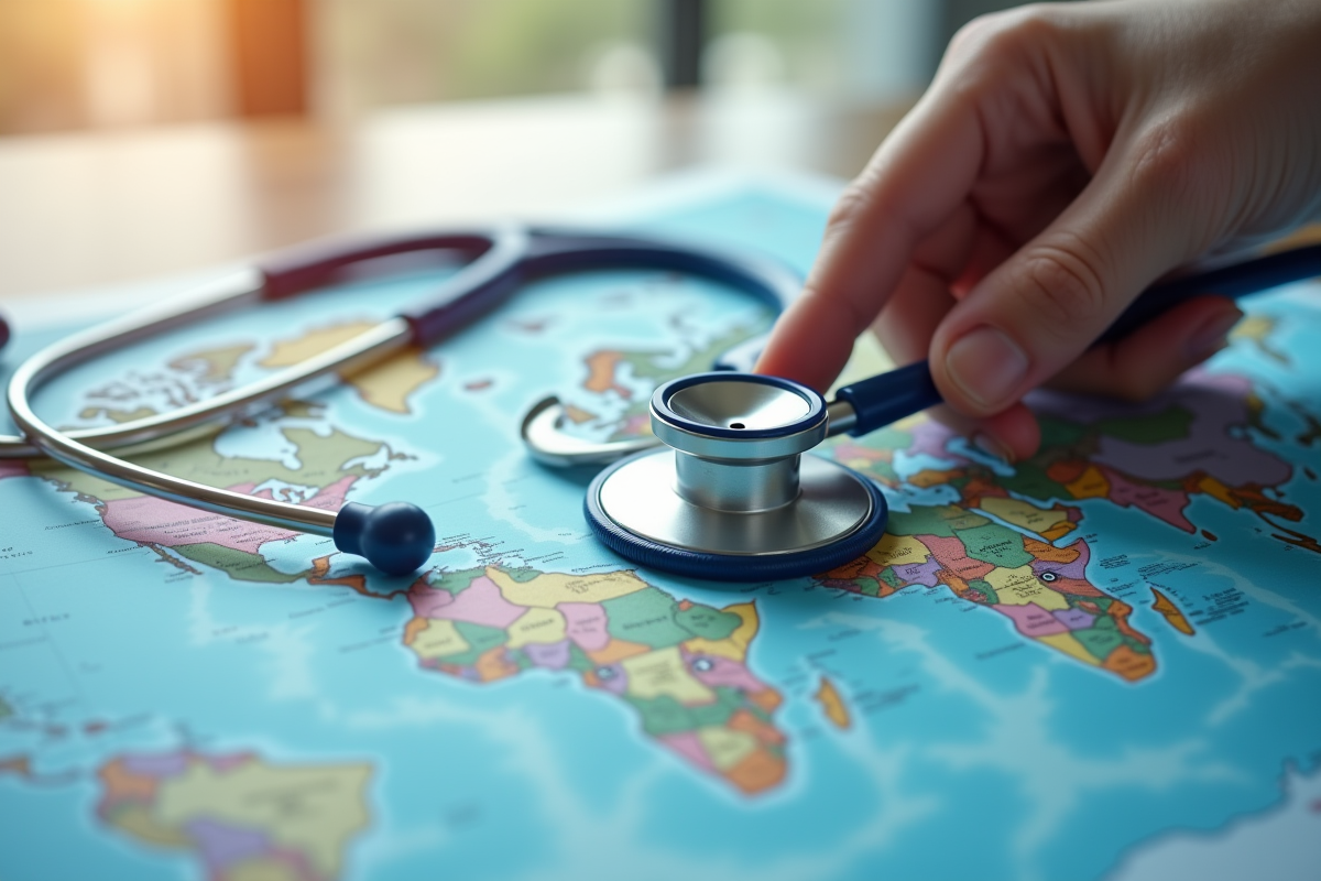 La maladie la plus mortelle au monde et ses impacts sur la santé publique