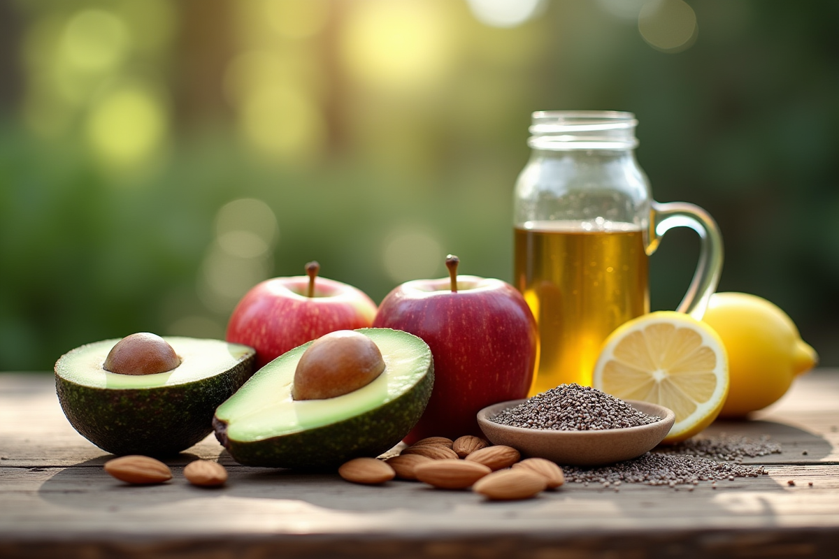 Coupe-faim naturels puissants : les meilleurs choix pour réduire l’appétit